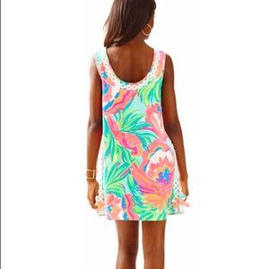 Lilly Pulitzer Stella Shift Dress